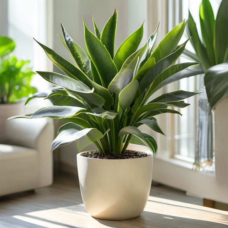 Cây Kim Tiền (ZZ Plant): Cẩm Nang Toàn Tập Cho Người Mới Bắt Đầu Mua Cây Cảnh Online