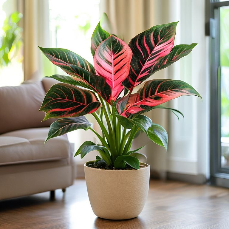 Cây Vạn Lộc: Biểu Tượng May Mắn và Vẻ Đẹp Quyến Rũ Cho Không Gian Của Bạn