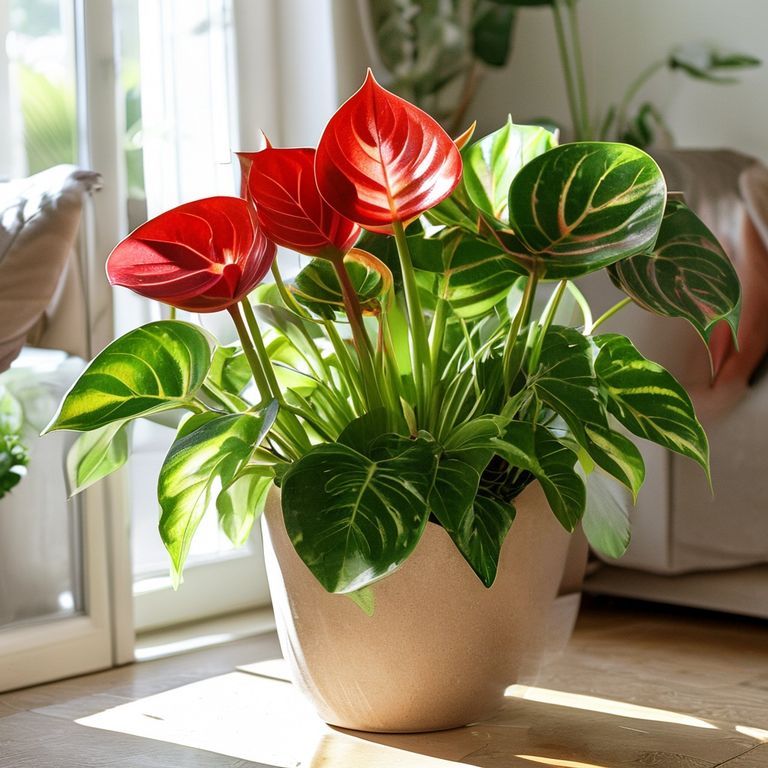 Bí Quyết Phong Thủy: Những Cây Cảnh Hợp Mệnh Thổ Mang Lại Tài Lộc Và Bình An