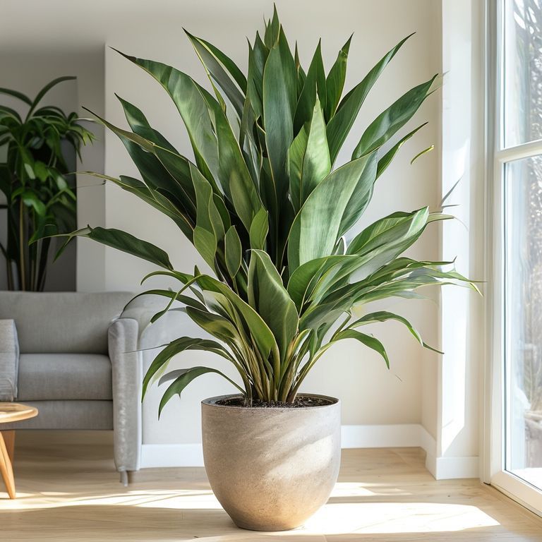 Hướng Dẫn Chuyên Sâu Trồng và Chăm Sóc Cây Phát Tài Núi (*Dracaena cochinchinensis*)