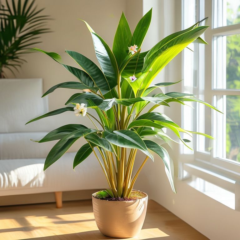 Cây Phát Lộc (Lucky Bamboo): Biểu Tượng May Mắn, Vượng Khí và Cách Chăm Sóc Toàn Diện