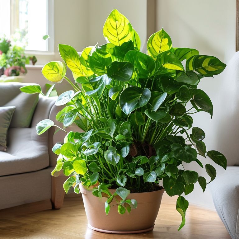 Bí Kíp Chăm Sóc Cây Thủy Sinh Để Bàn: Giải Đáp Mọi Thắc Mắc Cho Người Mới Bắt Đầu