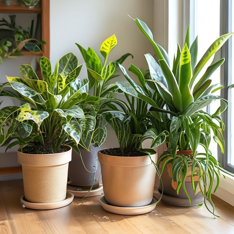 Cây Cảnh Để Bàn Làm Việc Giá Rẻ: Hướng Dẫn Kỹ Thuật Trồng & Chăm Sóc Từ Chuyên Gia Nông Nghiệp
