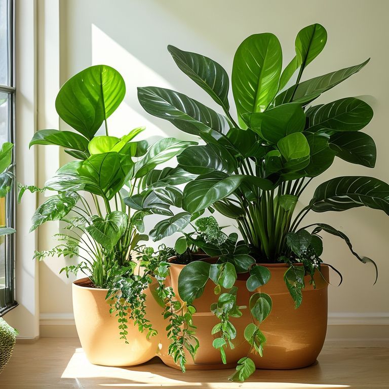 Phân Tích Khoa Học Cây Cảnh Mệnh Mộc: Hướng Dẫn Kỹ Thuật Trồng Trọt & Chăm Sóc Tối Ưu