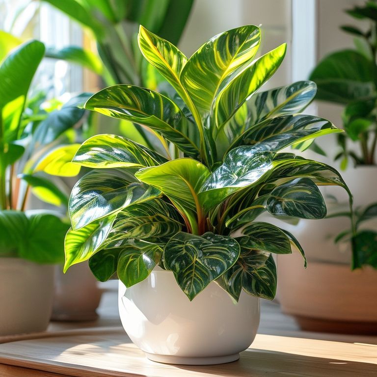 Cây Cảnh Nội Thất: 10 Lợi Ích Tuyệt Vời & Hướng Dẫn Chăm Sóc Cho Người Mới Bắt Đầu