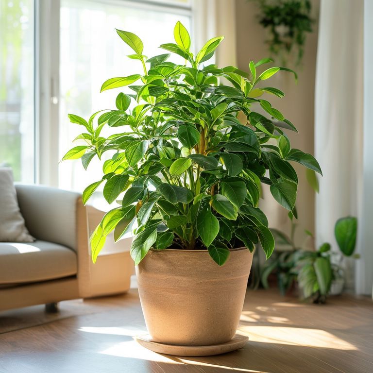 Nghệ Thuật Chăm Sóc Chậu Cây Cảnh: Hướng Dẫn Kỹ Thuật Toàn Diện Từ Chuyên Gia Nông Nghiệp