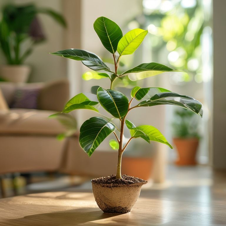 Cây Ăn Quả Từ Hạt: Chìa Khóa Mở Cánh Cửa Tài Lộc Và Hạnh Phúc Theo Phong Thủy