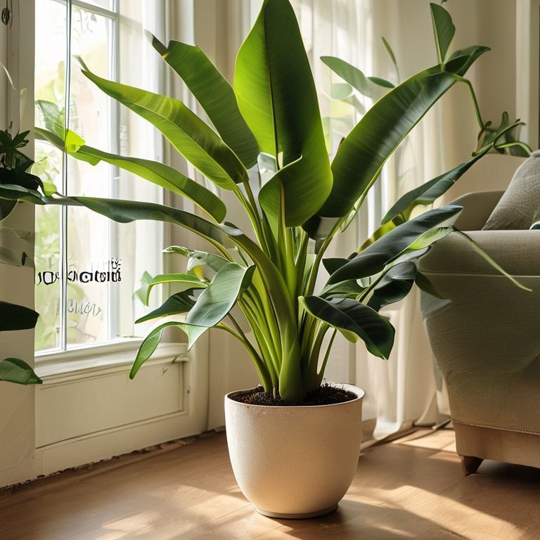Hướng Dẫn Chăm Sóc Cây Chuối Cảnh Mini: Bí Quyết Từ Chuyên Gia & Giải Đáp Mọi Thắc Mắc