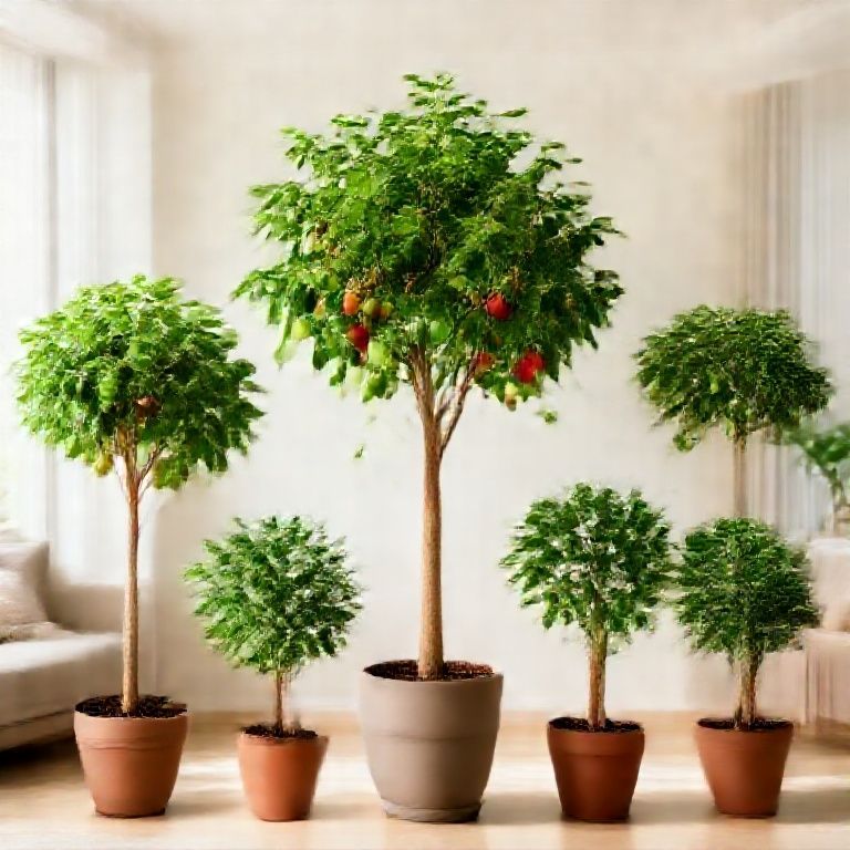 Kinh Nghiệm Trồng Cây Ăn Quả: Hướng Dẫn Kỹ Thuật Chuyên Sâu Cho Năng Suất Vượt Trội