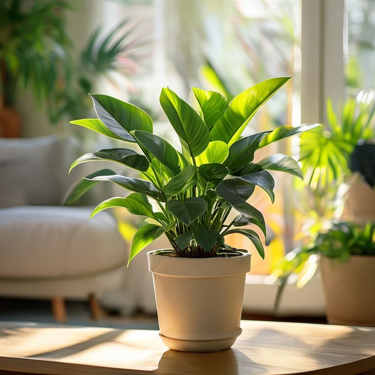 Bí Quyết Vàng: Hướng Dẫn Chăm Sóc Cây Nội Thất Toàn Diện Giúp Nhà Luôn Xanh Mát