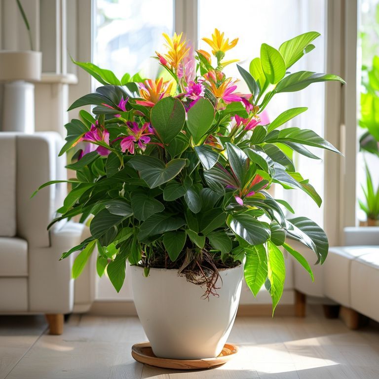 Phân Bón Cây Cảnh: Hướng Dẫn Chuyên Sâu Tối Ưu Hóa Dinh Dưỡng Cho Hệ Sinh Thái Mini Của Bạn
