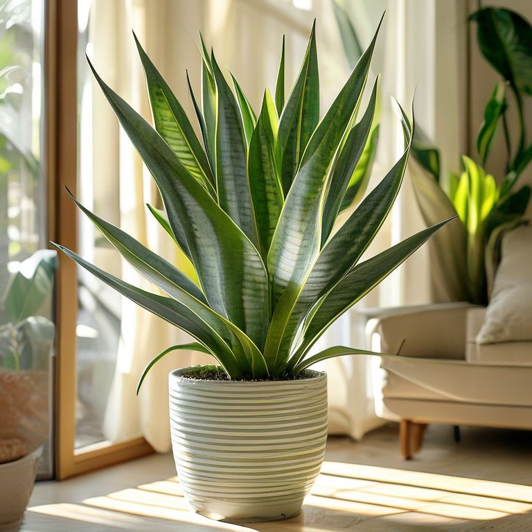 Top 7 Tác Dụng Tuyệt Vời Của Cây Cảnh Trong Nhà Cho Sức Khỏe Và Không Gian Sống