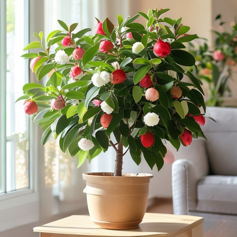 Cẩm Nang Hỏi Đáp Toàn Diện Về Cây Roi (Wax Apple): Từ Trồng Đến Thu Hoạch
