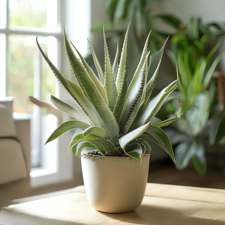 Tillandsia: Tuyệt tác Sinh học Hút Ẩm – Hướng Dẫn Trồng Trọt và Kỹ Thuật Chăm Sóc Chuyên Sâu