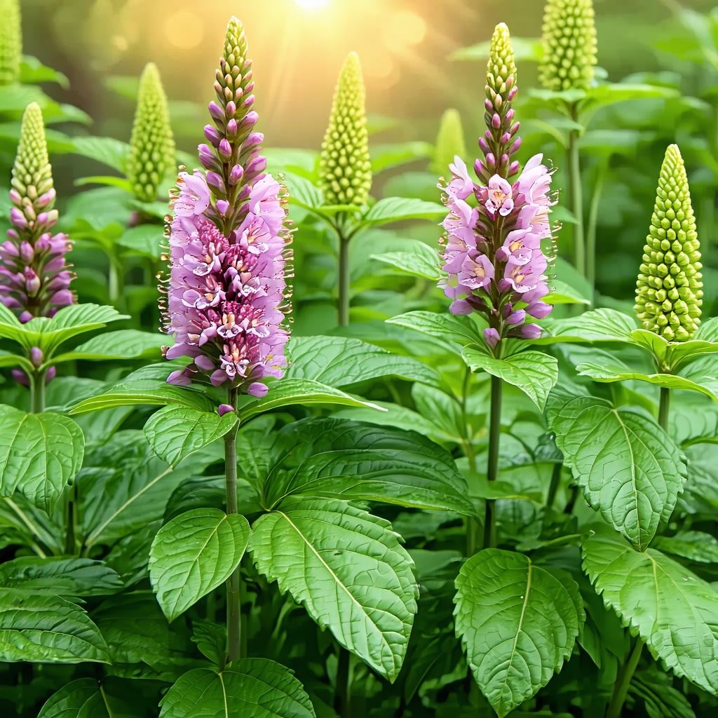 Kỹ Thuật Canh Tác Cây Mật Gấu (Vernonia amygdalina): Hướng Dẫn Chi Tiết Từ Chuyên Gia Nông Nghiệp