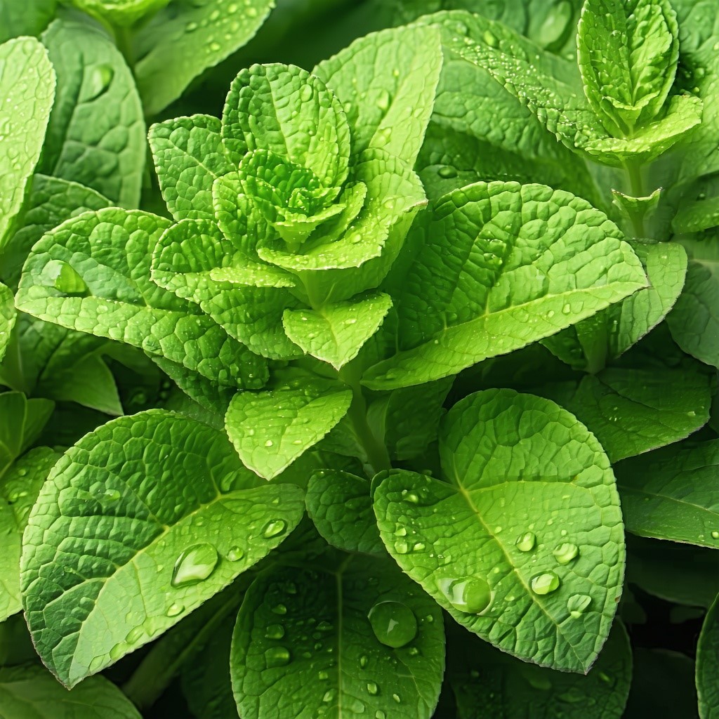 Kỹ Thuật Chuyên Sâu Trồng và Chăm Sóc Húng Chanh (Plectranthus amboinicus): Tối Ưu Năng Suất và Dược Tính