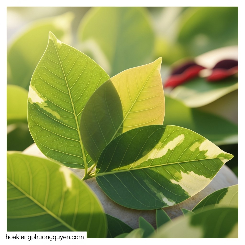 Lá Vông Nem: Giải Pháp Tự Nhiên Cho Giấc Ngủ Ngon – Cẩm Nang Chi Tiết Từ Chuyên Gia Cây Cảnh
