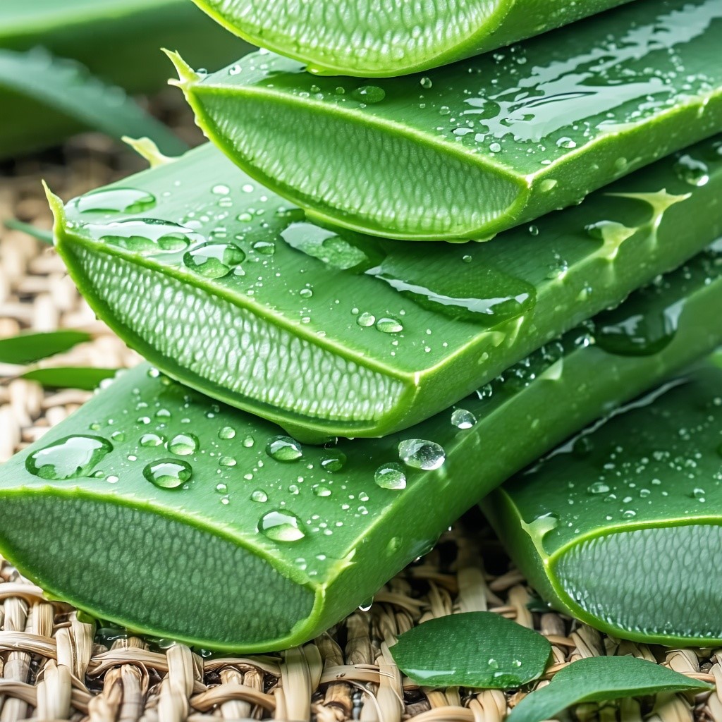 Lô Hội (Nha Đam): Cẩm Nang Toàn Diện Về Cây Thuốc Nam Thần Dược Cho Da và Sức Khỏe