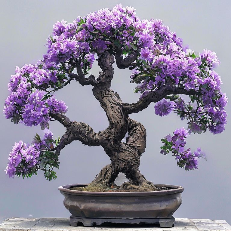Cây Linh Sam: Vẻ Đẹp Thâm Trầm và Nghệ Thuật Chăm Sóc Tuyệt Tác Bonsai