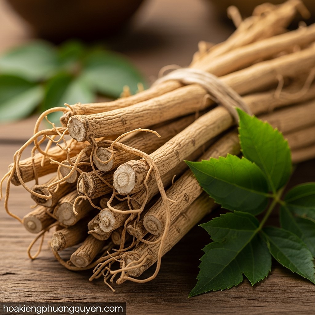 Kỹ Thuật Trồng và Chăm Sóc Đương Quy (Angelica gigas): Hướng Dẫn Chuyên Sâu Từ Chuyên Gia Nông Nghiệp