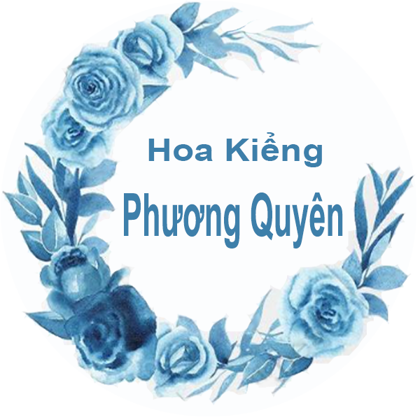 logo Hoa Kiểng Phương Quyên