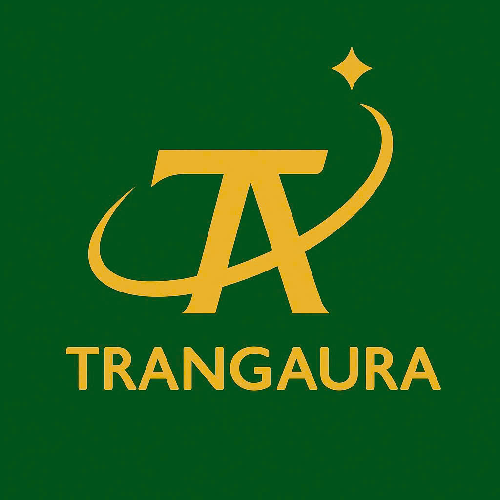 CÔNG TY TNHH TƯ VẤN VÀ THƯƠNG MẠI TRANG AURA