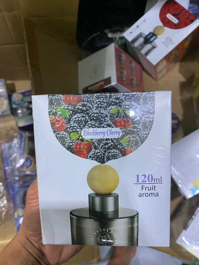 Nước hoa bushineco 100ml lọ nhựa