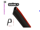 Gioăng Chữ P