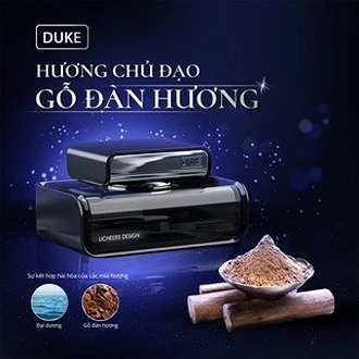 Nước hoa Duke