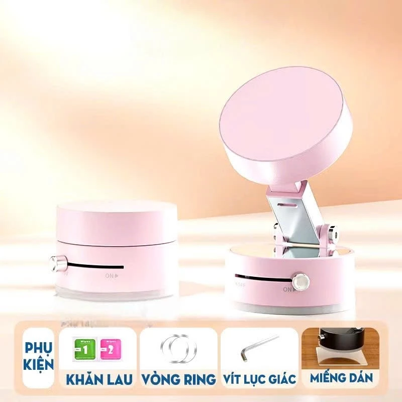Giá đỡ nam châm hít từ tính