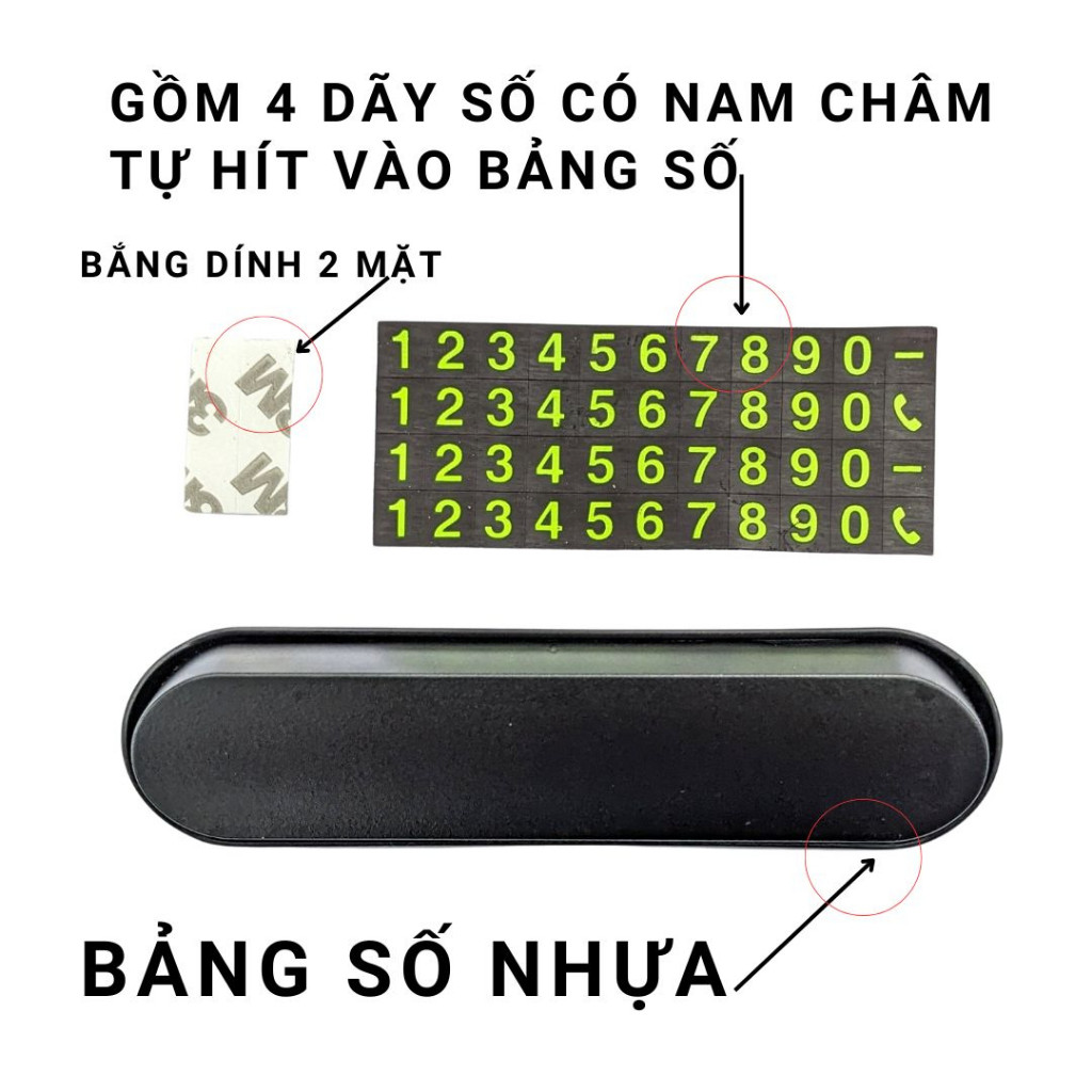 Bảng số điện thoại bập bênh rẻ
