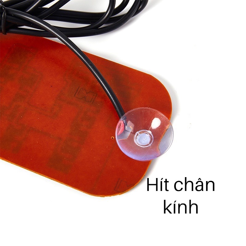 Led Grab xanh lá