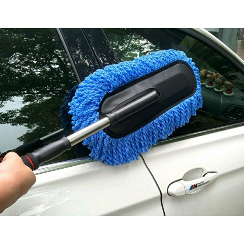 chổi dẹt vệ sinh nội thất