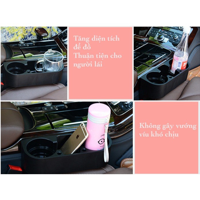 Khay đựng cốc vf5