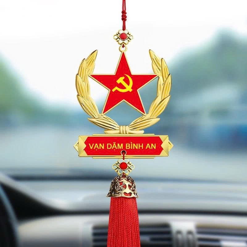 Khánh cờ đảng