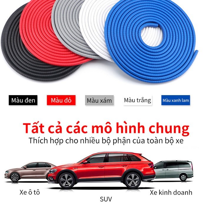 Gioăng U lõi thép