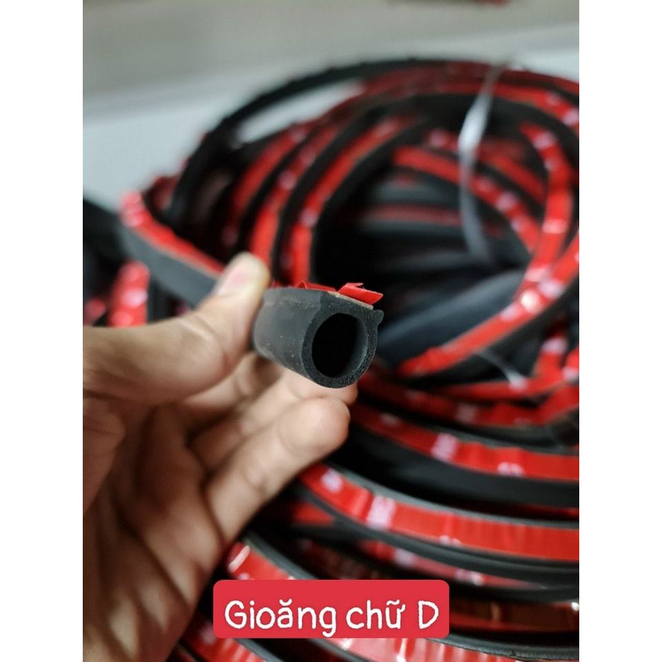 Gioăng D nhỏ 10*12