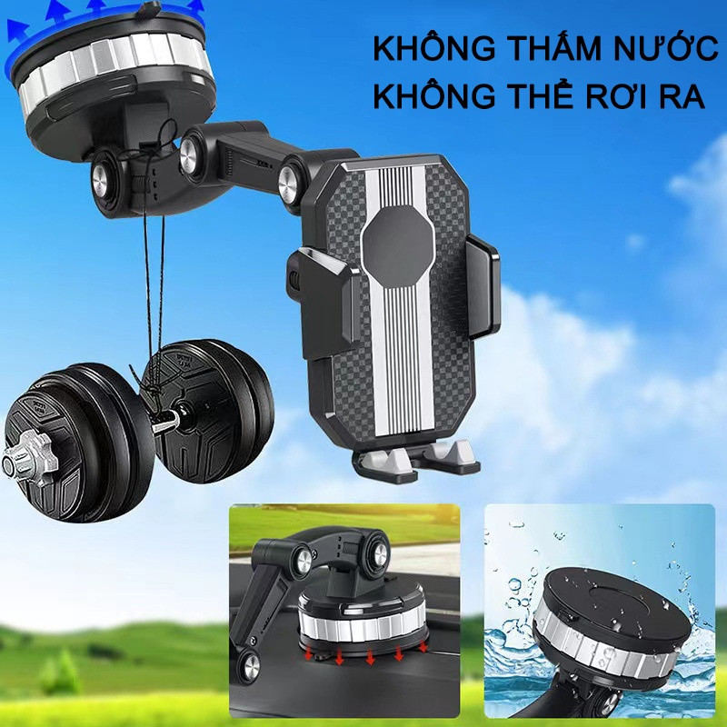 Giá đỡ điện thoại W30