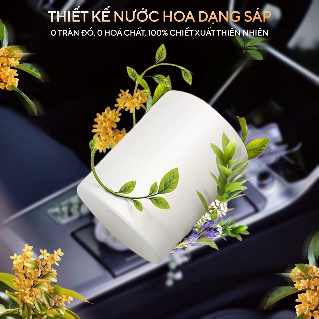 sáp cốc thalo The yu long