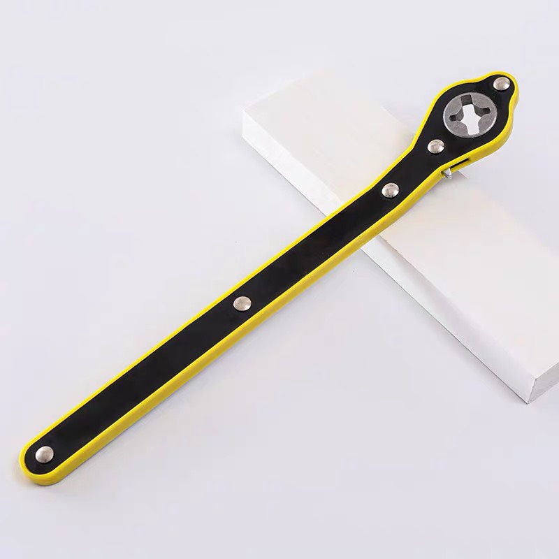 Cờ lê trợ lực + ốc vít