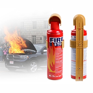 Bình Cứu Hoả 500ml
