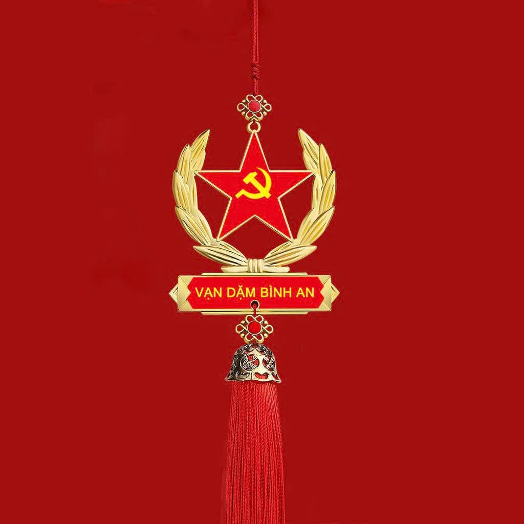 Khánh cờ đảng