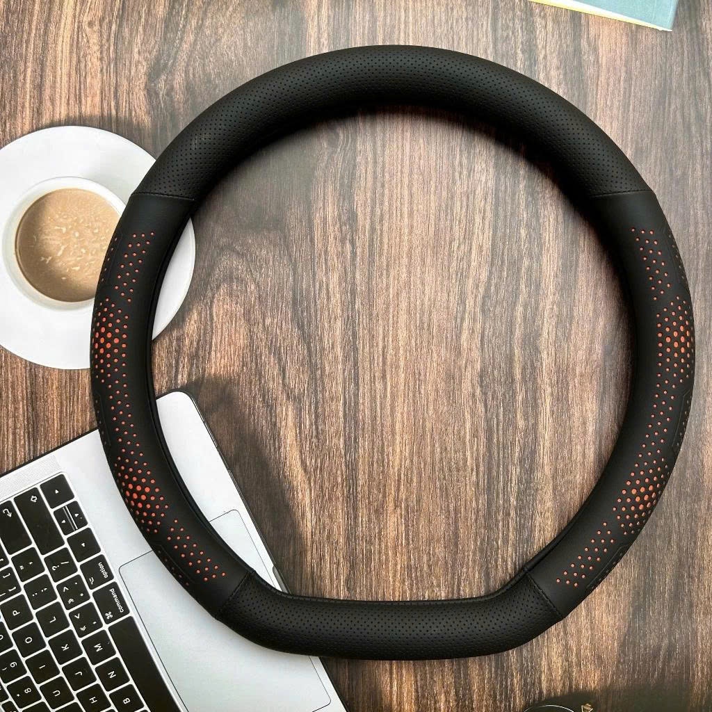 Bọc Vô Lăng Nappa D34