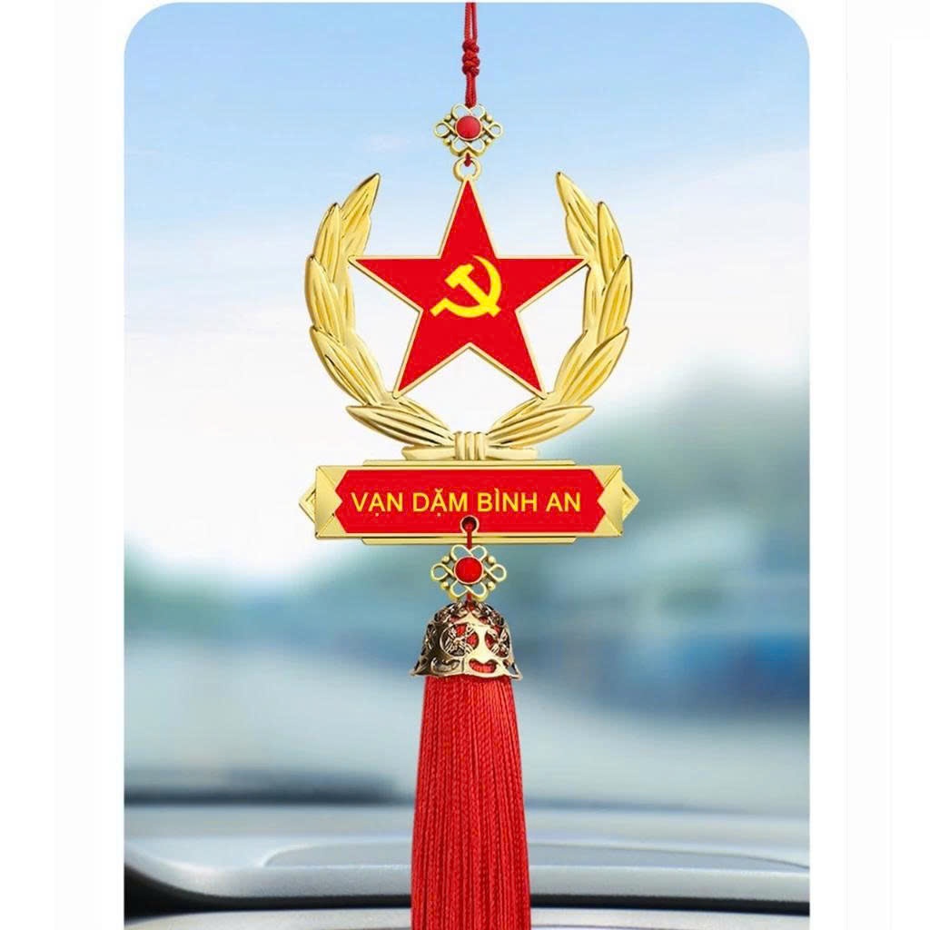 Khánh cờ đảng
