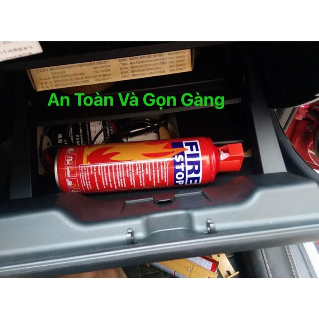 Bình Cứu Hoả 1000ml