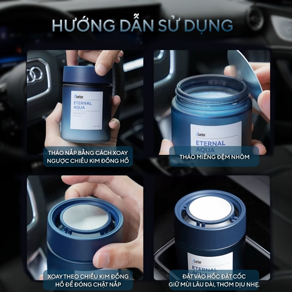 sáp cốc thalo The yu long