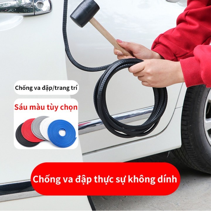 Gioăng U lõi thép