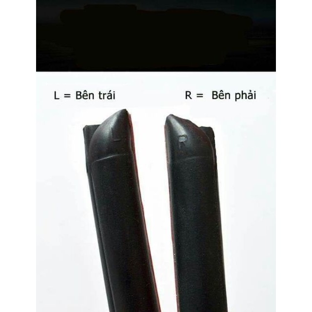 Gioăng B lõi thép
