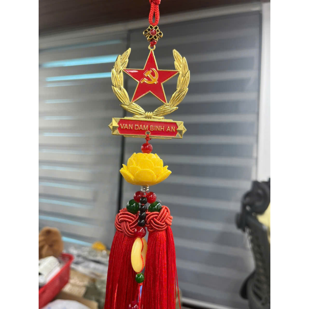 Khánh cờ đảng