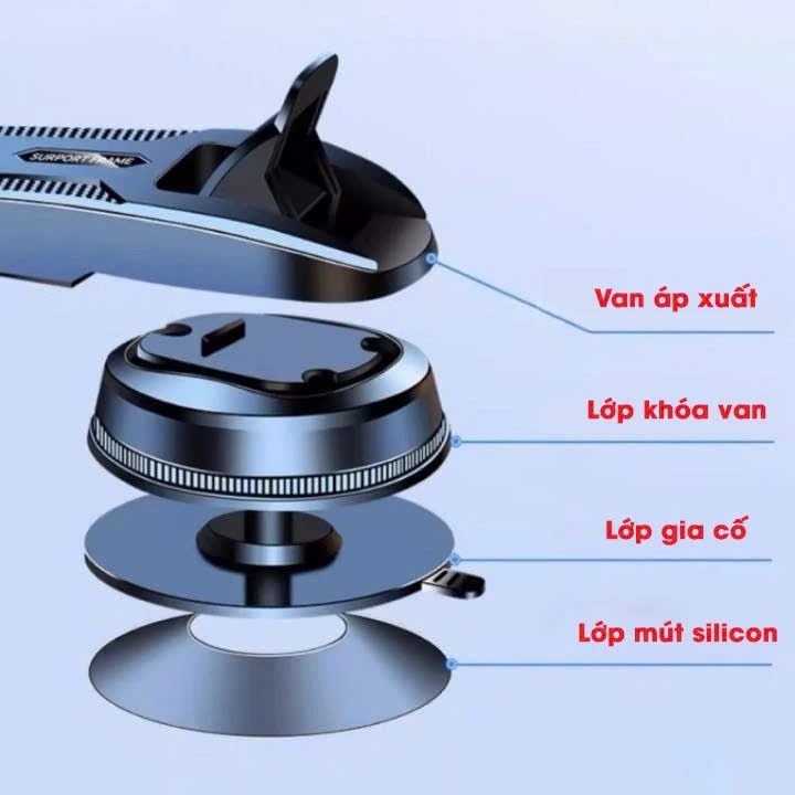 Giá đỡ điện thoại A29